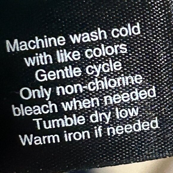 Lane Bryant Sweater Cream & Navy Women's 14/16 NEW with Tags  Cold Shoulder - Picture 11 of 15